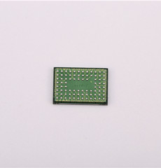 1080P監控産品TSV封裝芯片